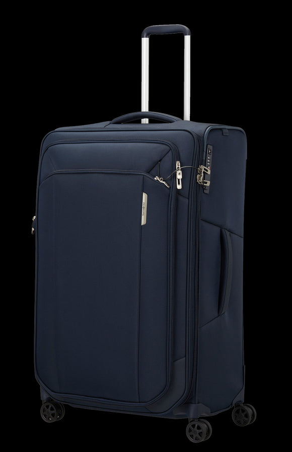 Zachte Samsonite koffer 79cm Quality