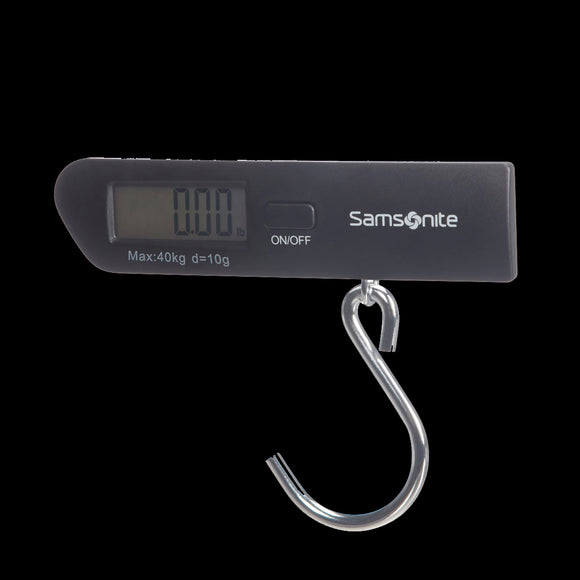 Koffer weegschaal digitaal tot 40 KG