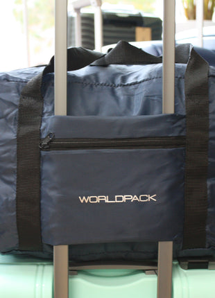 Ryanair handbagage 40x20x25 Opvouwbaar lichtgewicht