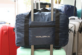 Ryanair handbagage 40x20x25 Opvouwbaar lichtgewicht