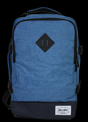 Ryanair handbagage cabin 40x20x25 cm rugzak