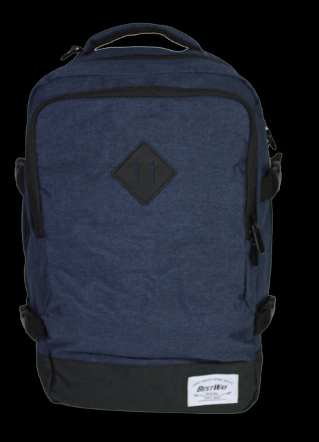 Ryanair handbagage cabin 40x20x25 cm rugzak