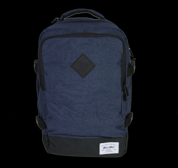 Ryanair handbagage cabin 40x20x25 cm rugzak