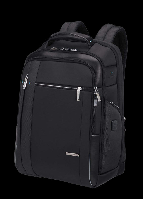 17.3 inch laptop rugzak samsonite business
