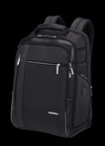 17.3 inch laptop rugzak samsonite business