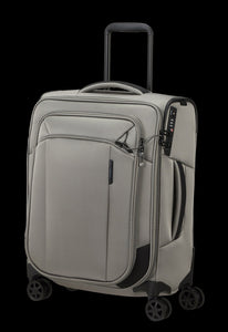 Handbagage Samsonite Re-Spark business ( high quality )