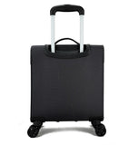 Easyjet koffertje handbagage afm: 42x32x20 cm