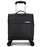 Easyjet koffertje handbagage afm: 42x32x20 cm