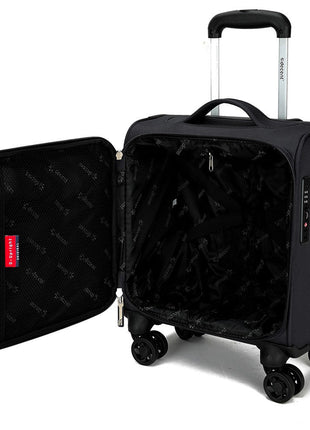 Easyjet koffertje handbagage afm: 42x32x20 cm