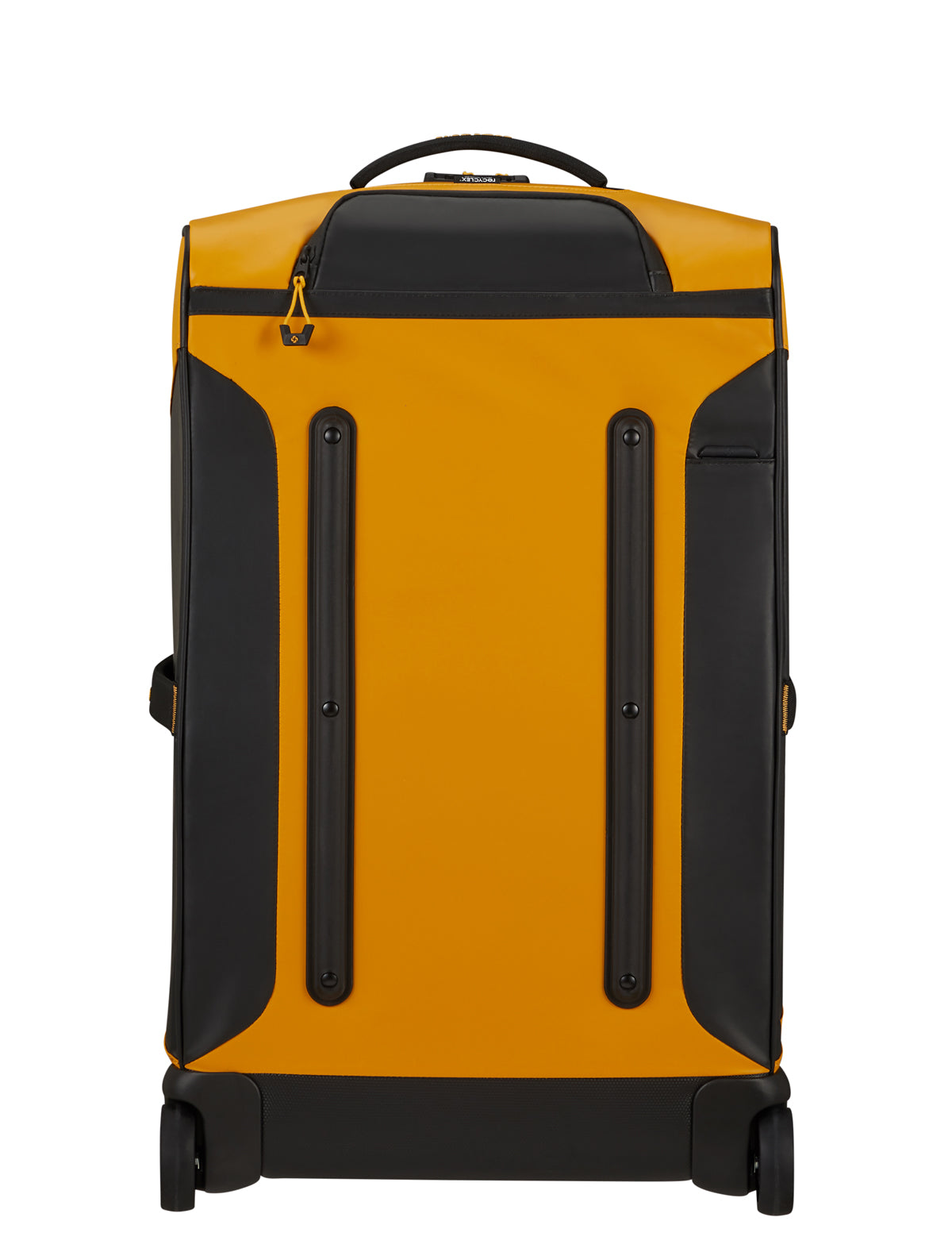 Ecodiver geel Samsonite Wielentas 67 cm 76Liter