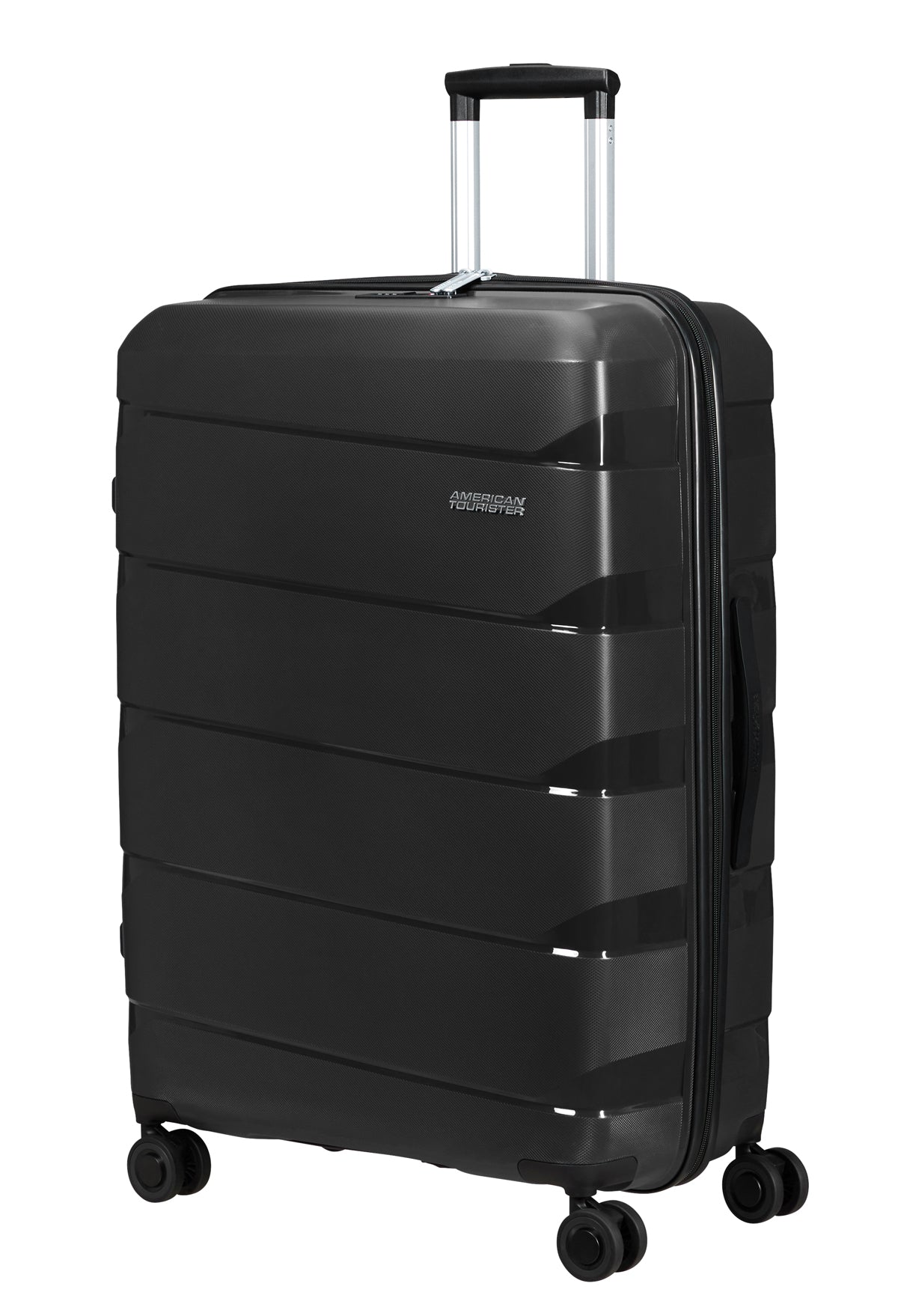 Grote lichtgewicht koffer Air move 75cm