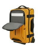 Handbagage 35 cm Samsonite geschikt voor KLM Transavia