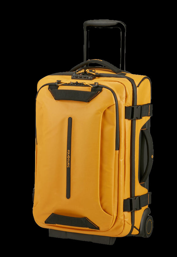 Handbagage 35 cm Samsonite geschikt voor KLM Transavia