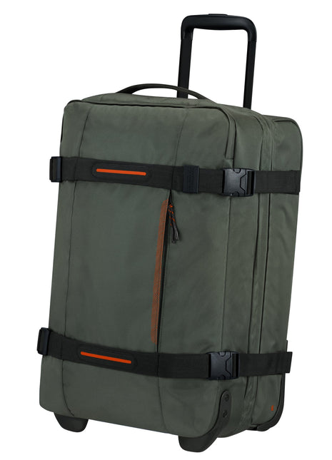 Handbagage 55x35x25 cm KLM Transavia
