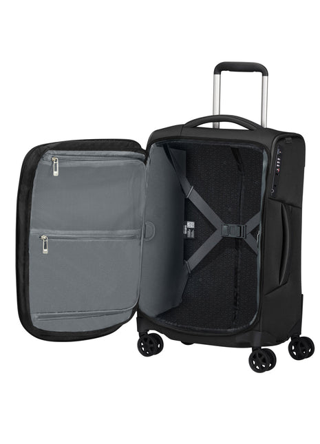 Handbagage KLM 35 cm Samsonite ( high quality )