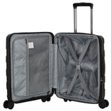 Handbagagekoffer H54xB35xD22/25cm Expandable