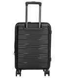 Handbagagekoffer H54xB35xD22/25cm Expandable