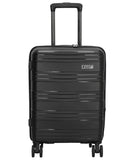 Handbagagekoffer H54xB35xD22/25cm Expandable