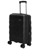 Handbagagekoffer H54xB35xD22/25cm Expandable