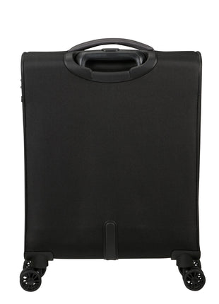 Handbagage koffer 4 wielen H55XB40xD20/23 cm