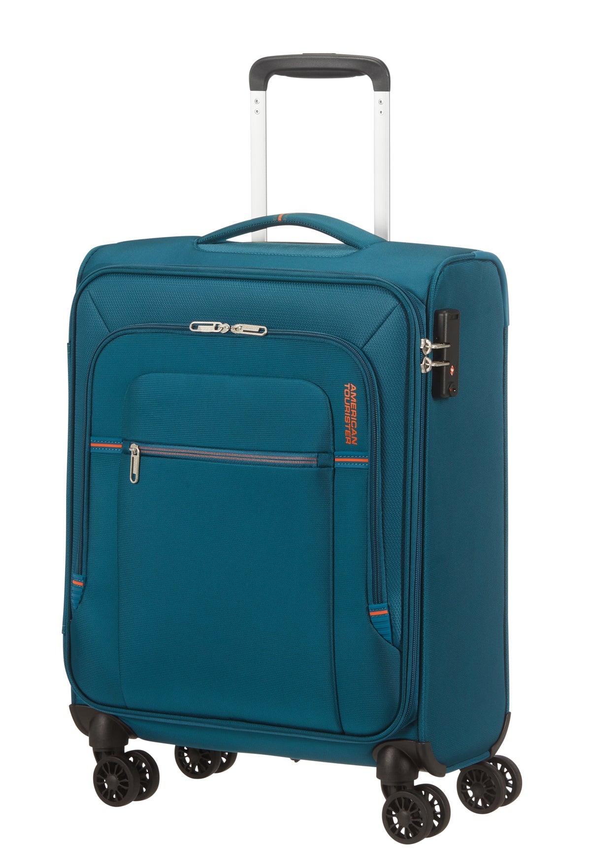 Handbagage 4 wielen AT by Samsonite