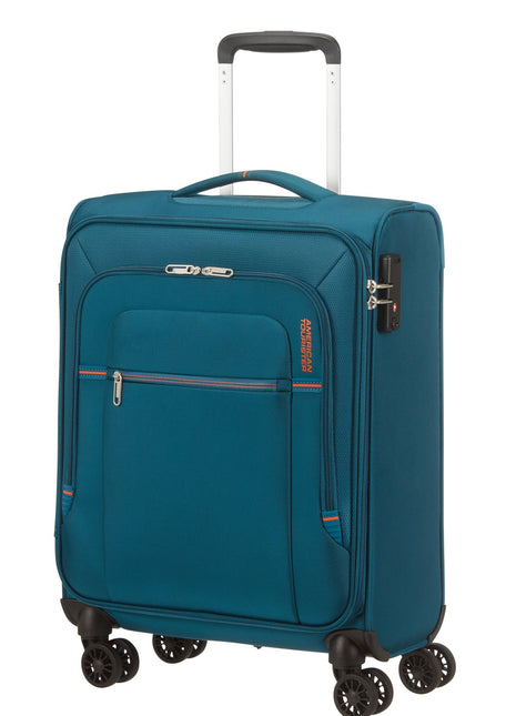 Handbagage 4 wielen AT by Samsonite