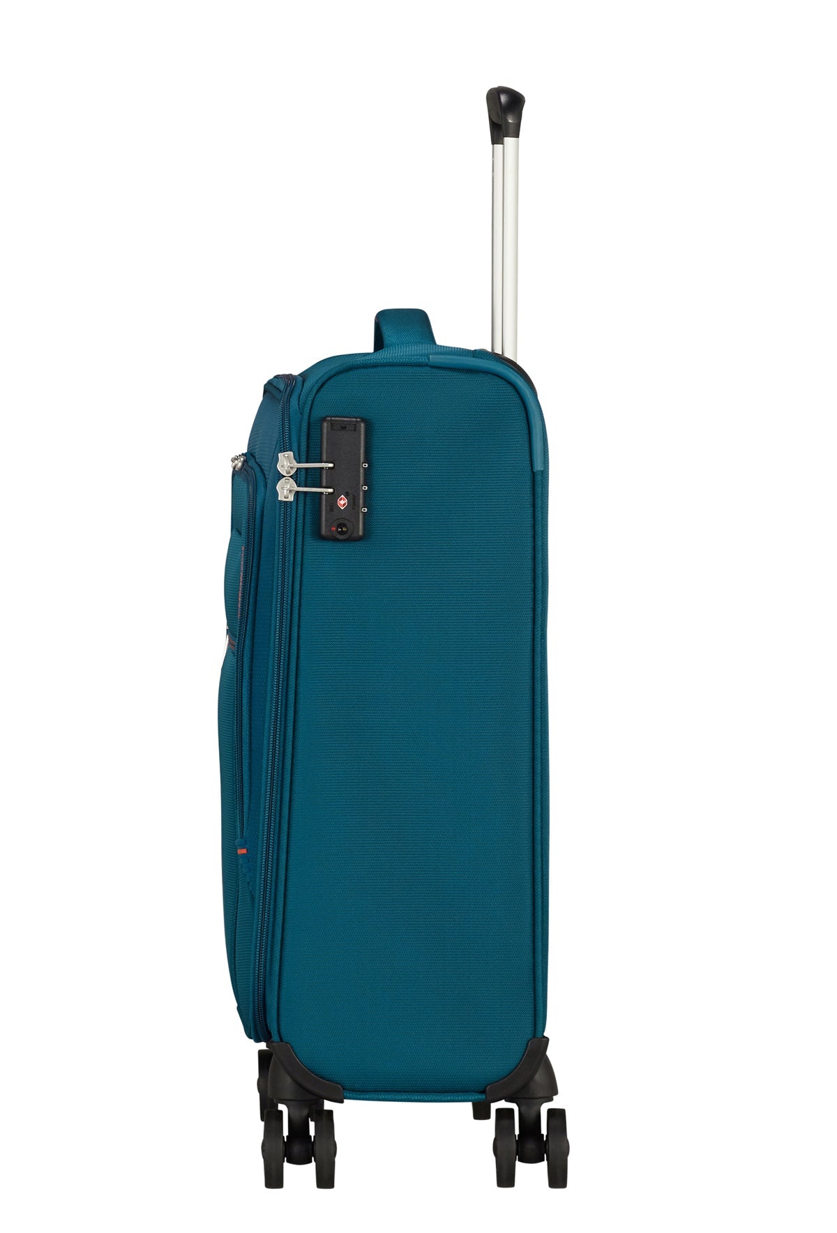 Handbagage 4 wielen AT by Samsonite