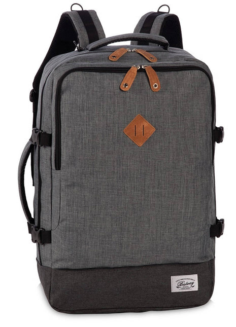 Handbagage Rugzak 55x35x20 unieke tas