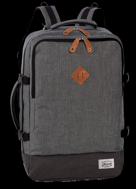 Handbagage Rugzak 55x35x20 unieke tas