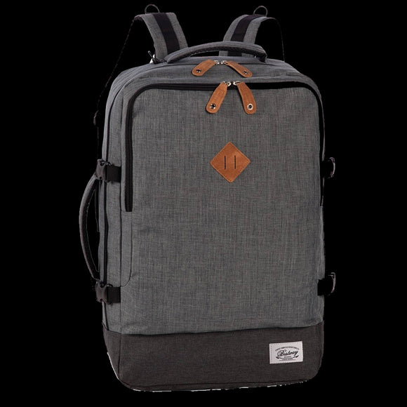 Handbagage Rugzak 55x35x20 unieke tas
