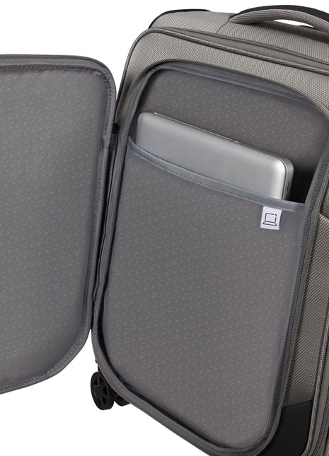 Handbagage Samsonite Re-Spark business ( high quality )