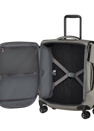 Handbagage Samsonite Re-Spark business ( high quality )