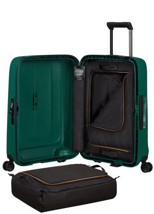 Harde Handbagage koffer samsonite Essens