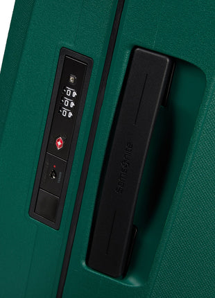 Harde Handbagage koffer samsonite Essens