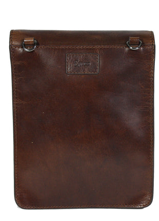 Heren Tas Perfect formaat A5 Kwaliteit Tijdloos