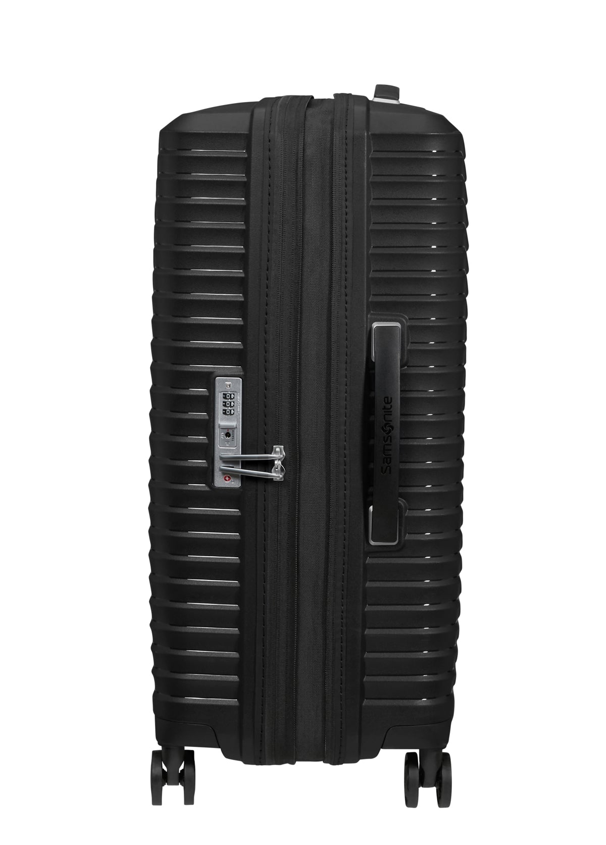 Samsonite lichtgewicht tussenmaat koffer perfect model
