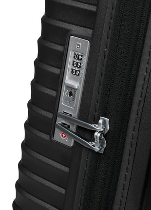 Samsonite lichtgewicht tussenmaat koffer perfect model