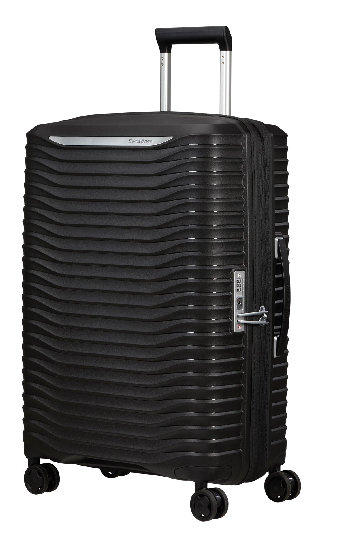 Samsonite lichtgewicht tussenmaat koffer perfect model