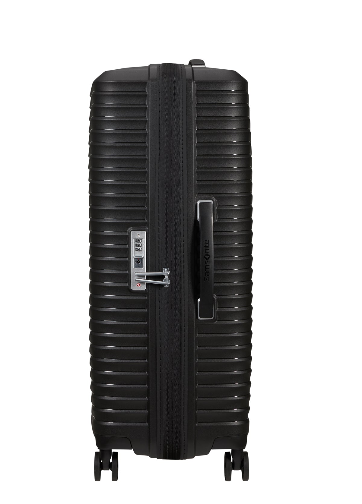 Lichtgewicht samsonite koffer 75 cm The Upscape