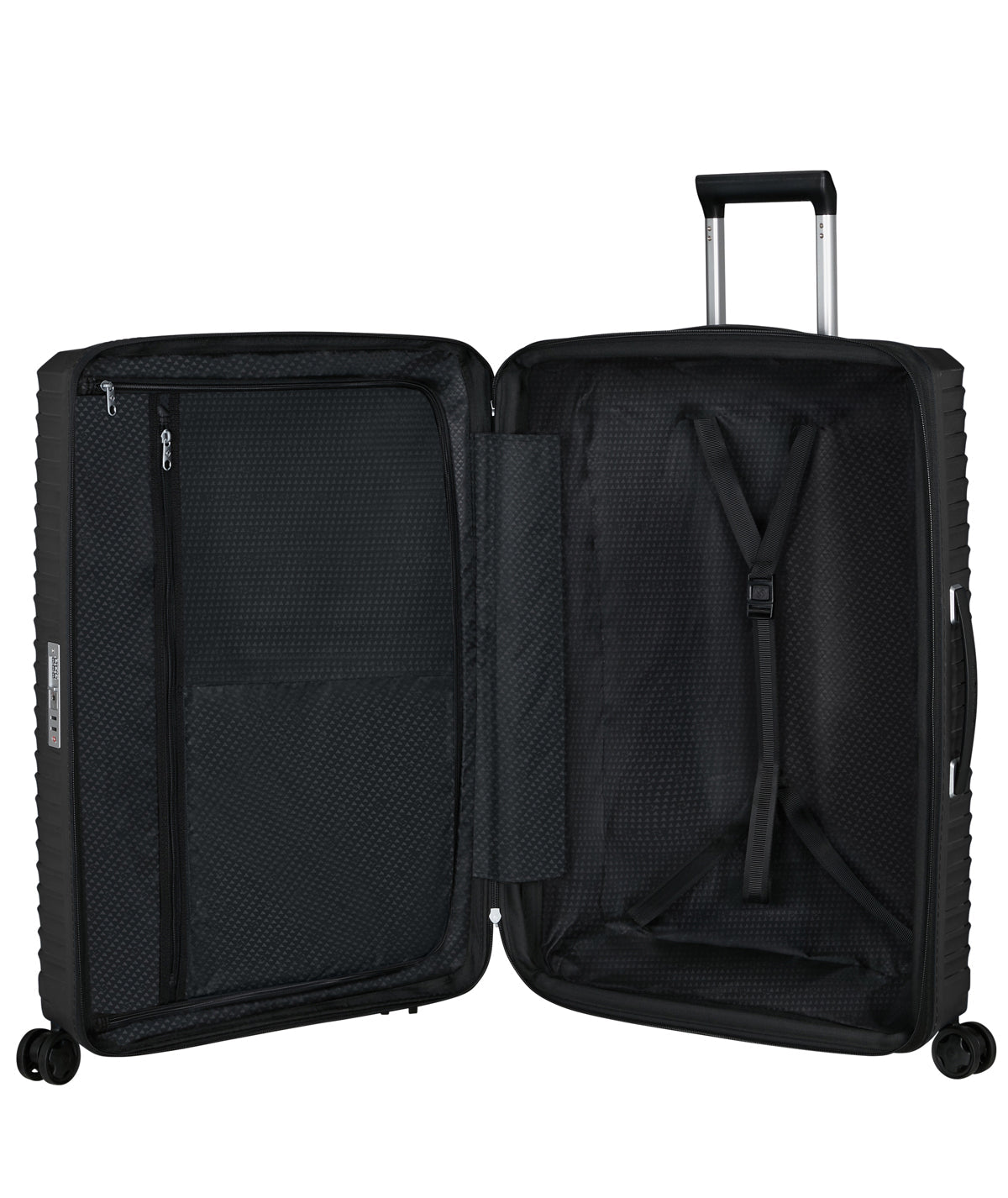 Lichtgewicht samsonite koffer 75 cm The Upscape