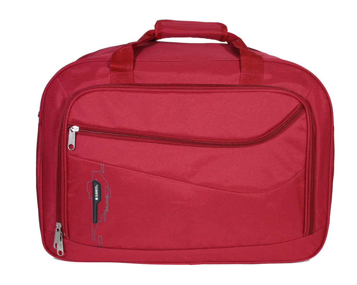 Perfecte Handbagage/Weekendtas 50x37x20 cm