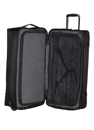 Reistas op wielen Large 116 Liter AT (by samsonite)