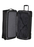 Reistas op wielen Large 116 Liter AT (by samsonite)
