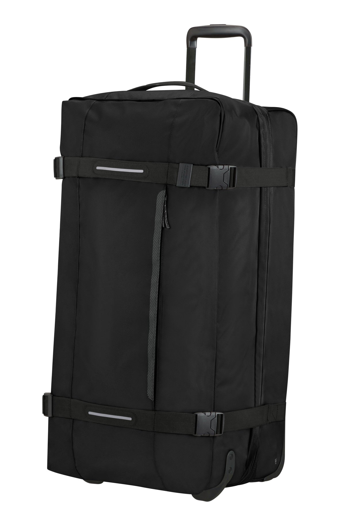 Reistas op wielen Large 116 Liter AT (by samsonite)