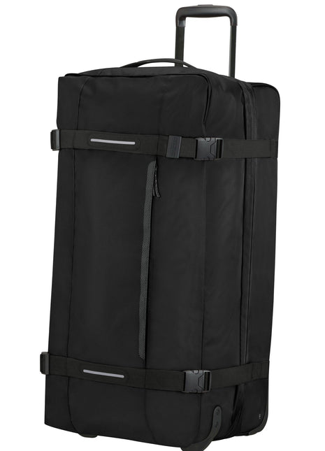 Reistas op wielen Large 116 Liter AT (by samsonite)