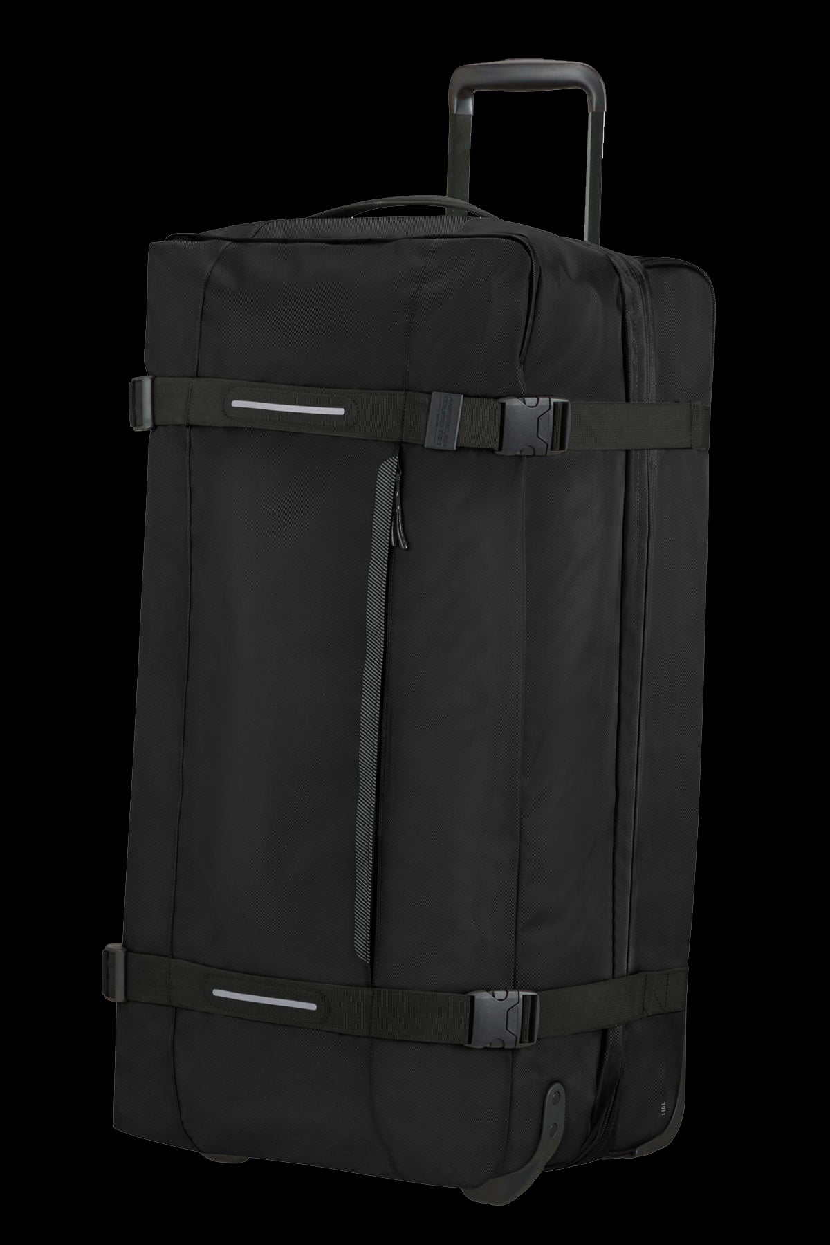 Reistas op wielen Large 116 Liter AT (by samsonite)