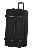 Reistas op wielen Large 116 Liter AT (by samsonite)