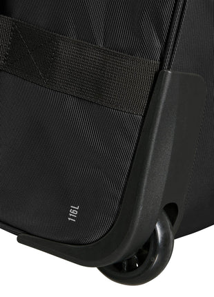 Reistas op wielen Large 116 Liter AT (by samsonite)