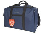Handbagage ryanair 40x20x25 maximum size