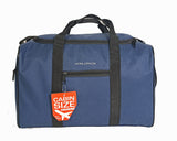 Handbagage ryanair 40x20x25 maximum size